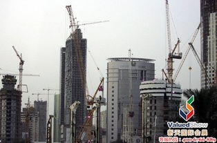 中东基建浪潮涌动，卡塔尔扩建计划引爆建材需求