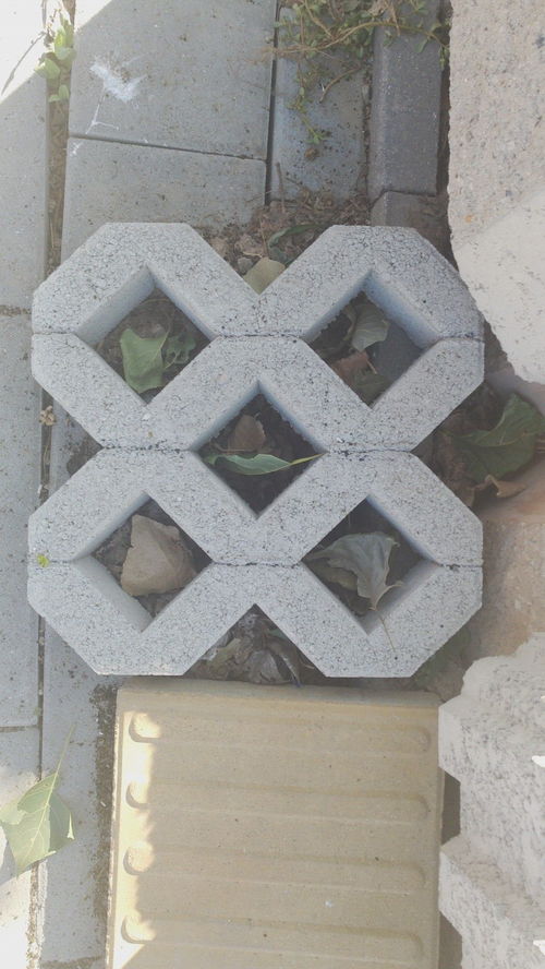 钦芃建材 草坪砖，为绿色建筑注入生态活力