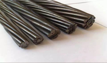 我国预应力钢绞线市场概况与展望