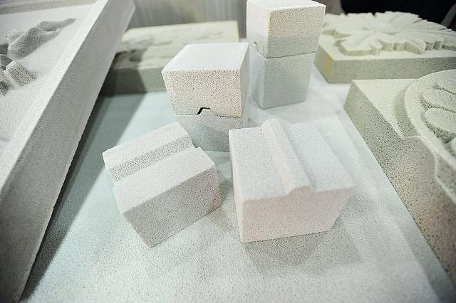 绿色建材引领建筑未来 辽宁罕王绿色建材项目竣工，金属材料应用创新突破